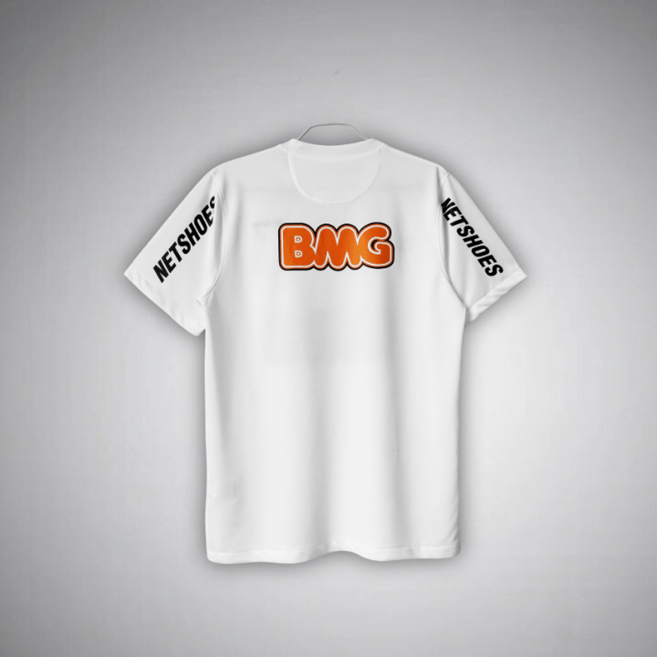 Neymar Santos FC Home Premium Kit