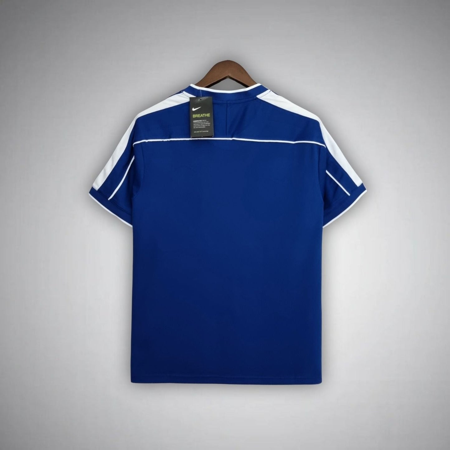 1998 Brazil Away Kit