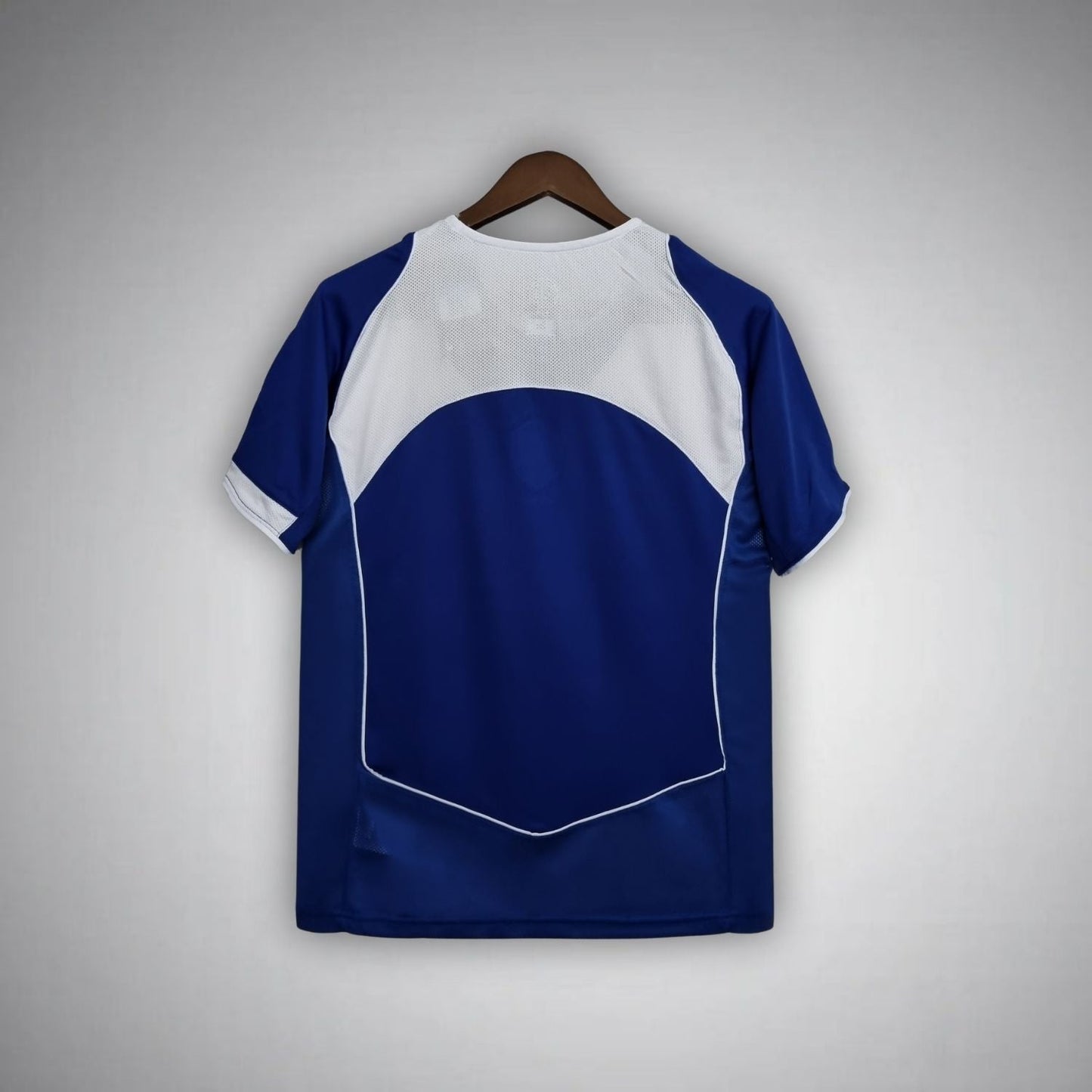 2004 Brazil Away Kit