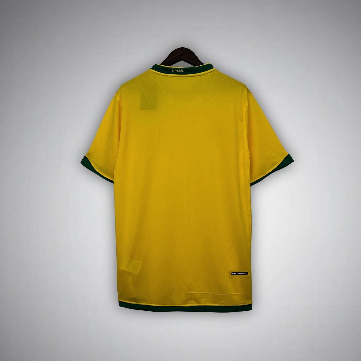 2006 Brazil Home Kit
