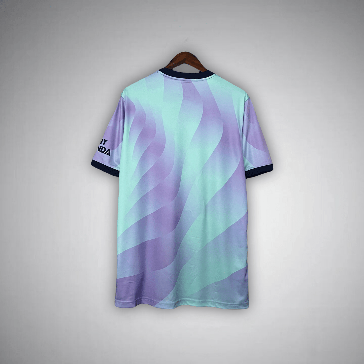 24/25 Arsenal Third Kit