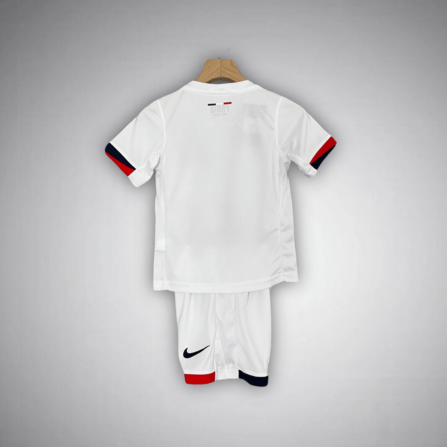 24/25 PSG Away Kids Size Kit