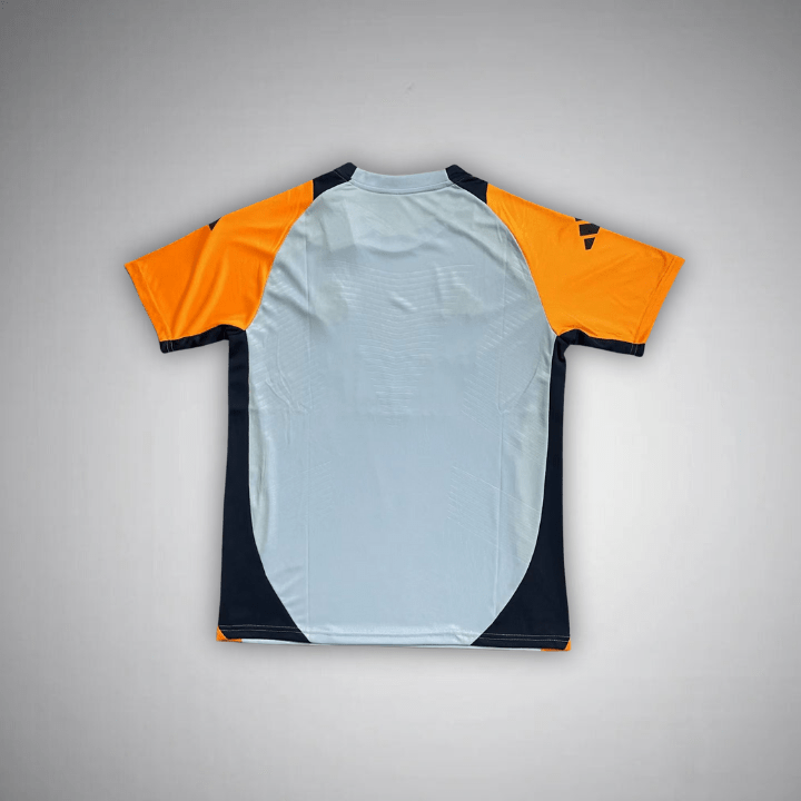 24/25 Real Madrid Pre-Match Premium Kit