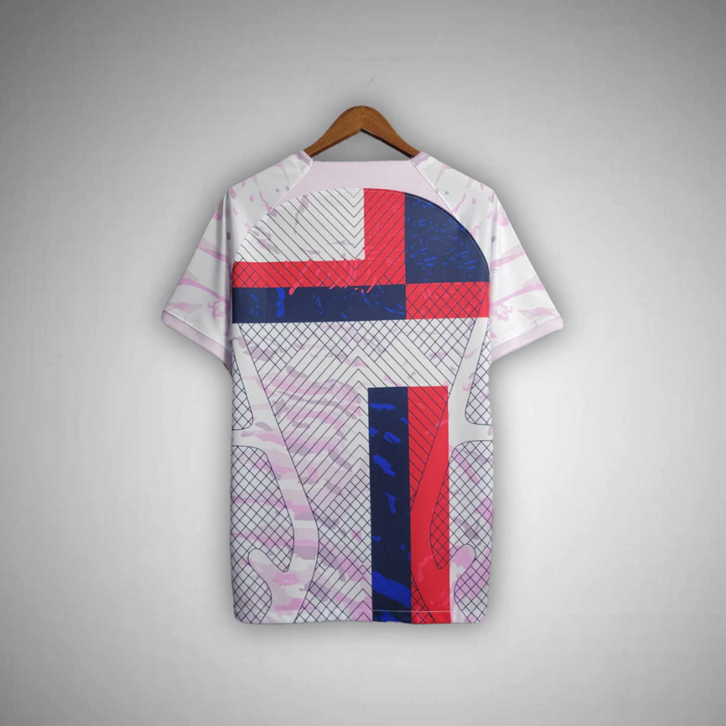 PSG "Le Prestige Rouge" Premium Kit