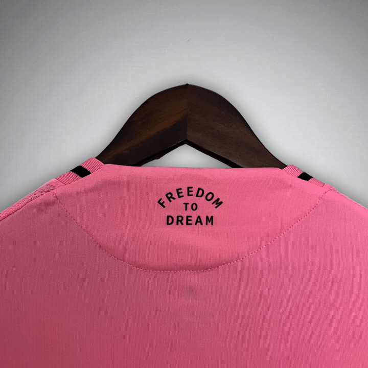 25/26 Inter Miami Home Premium Kit