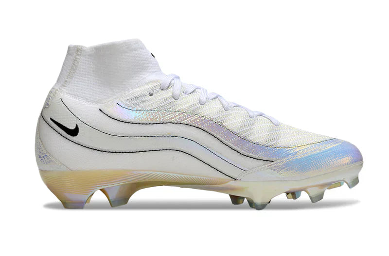 Mercurial Superfly 10 FG Elite X Air Max 95 SE