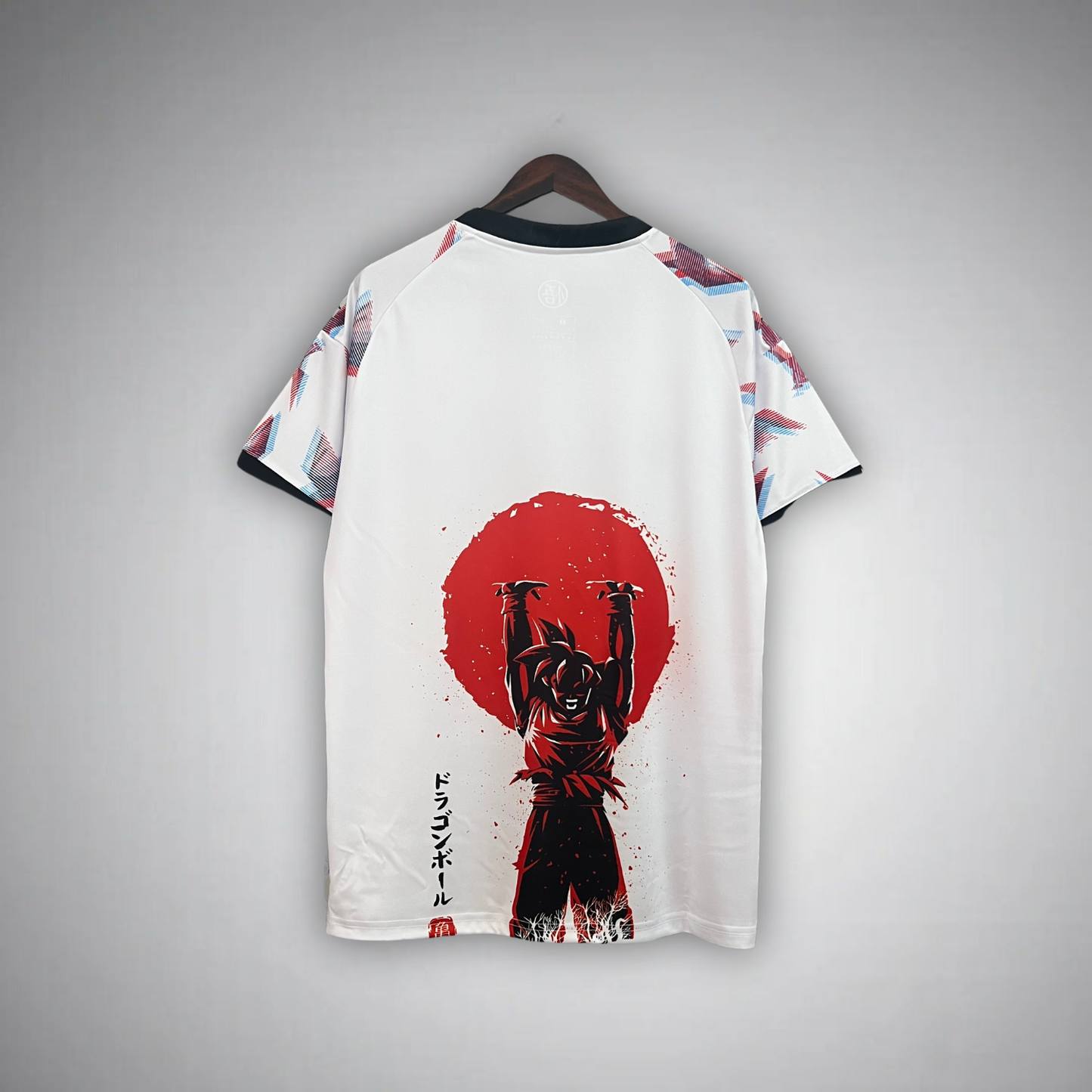 Japan "Mini Goku" Premium Kit