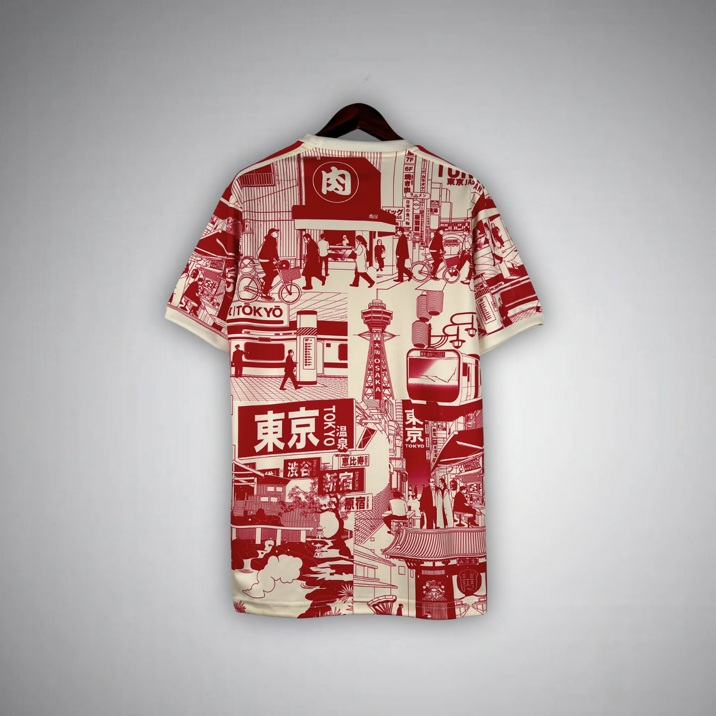 Japan "Edo Legacy" Premium Kit