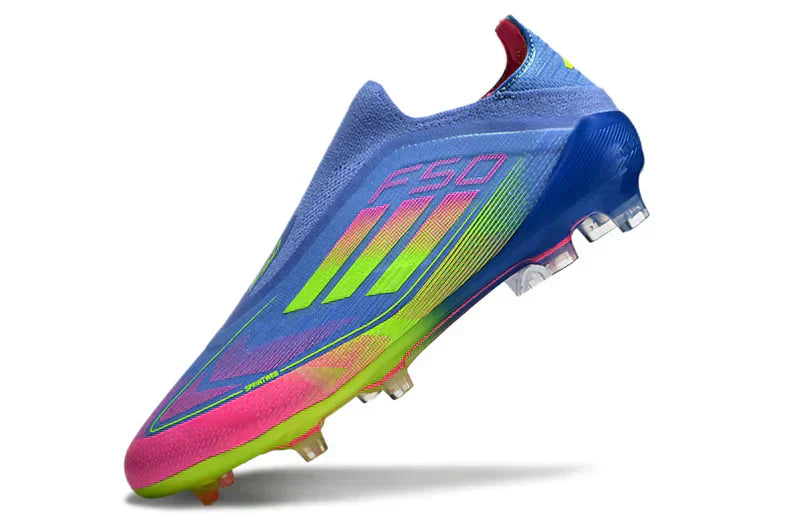 F50 Elite Laceless