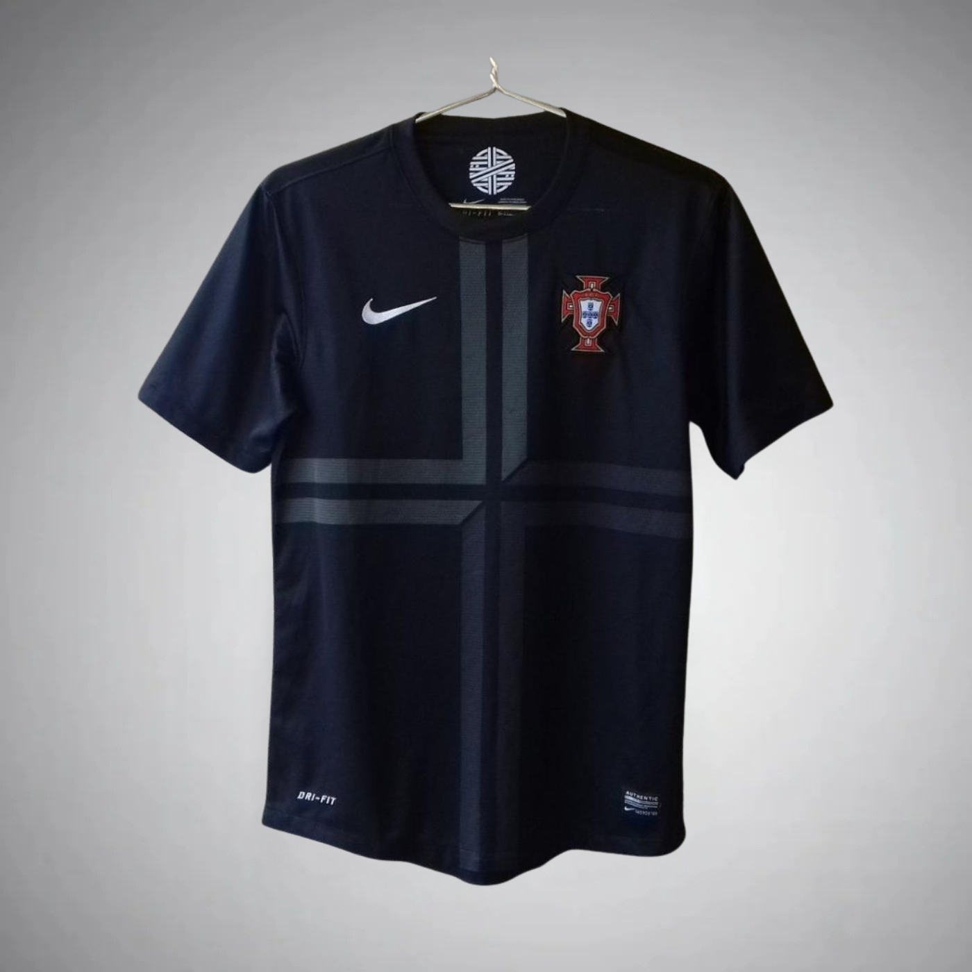 Portugal 2013 - 2014 Football Jersey