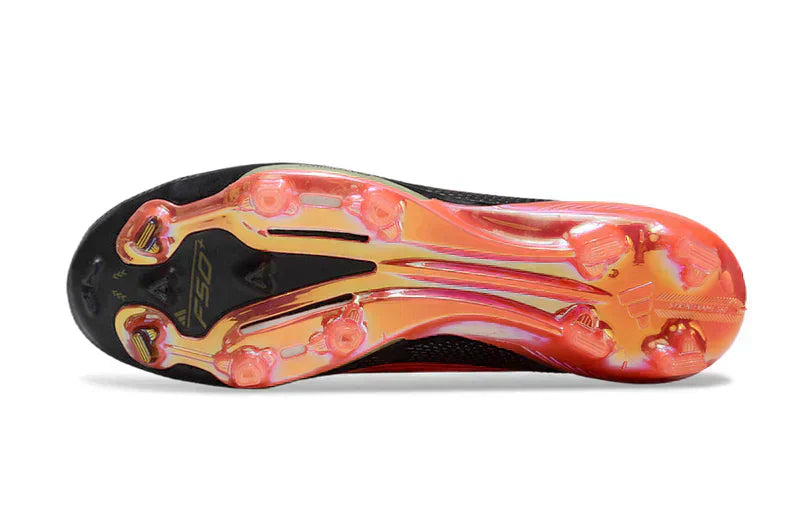 F50+ Elite Laceless FG Vivid Horizon