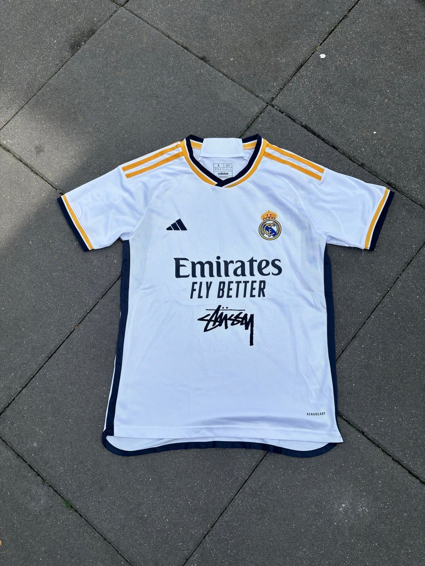 Real Madrid Special Kit
