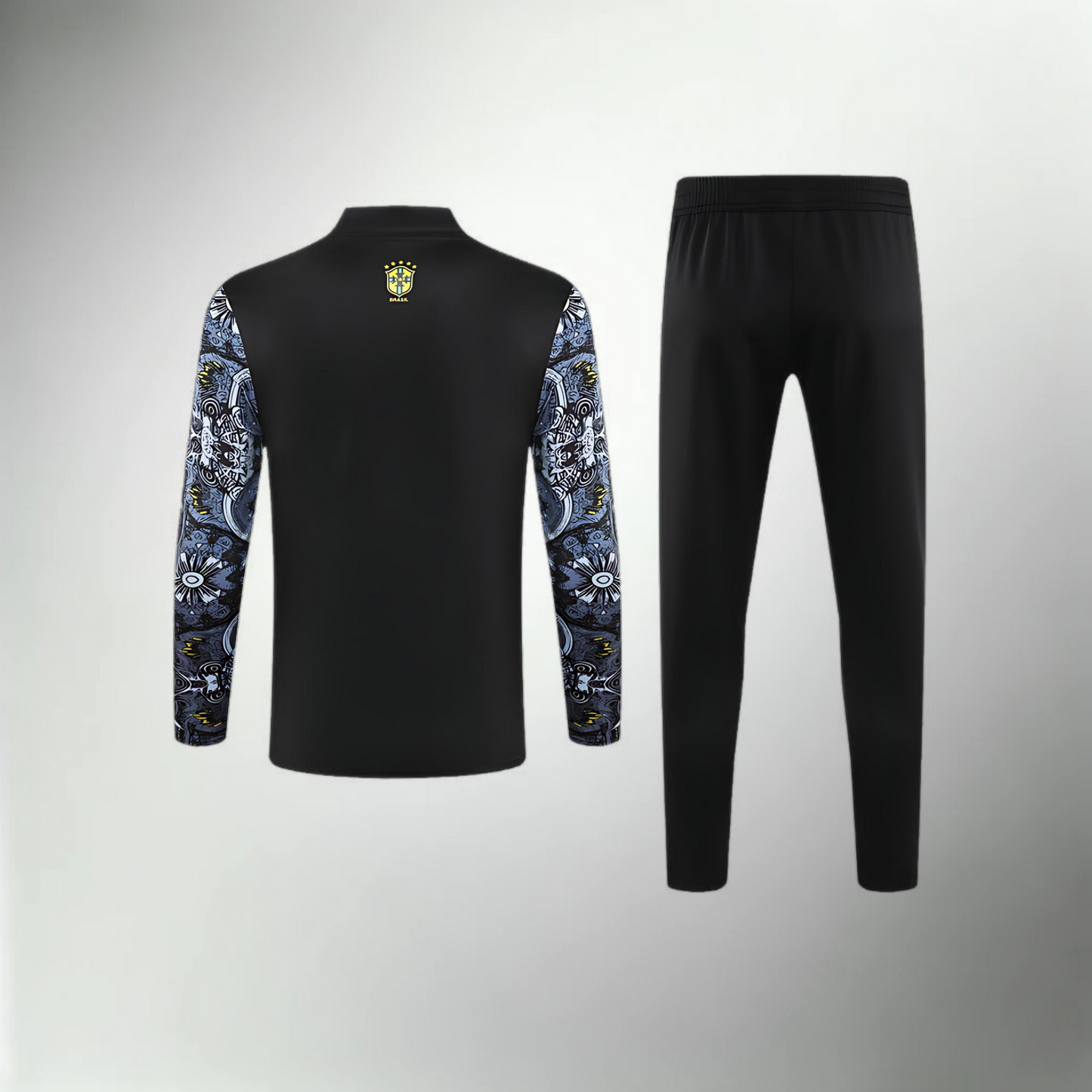 Brazil "Jesus" Special Edition Tracksuit