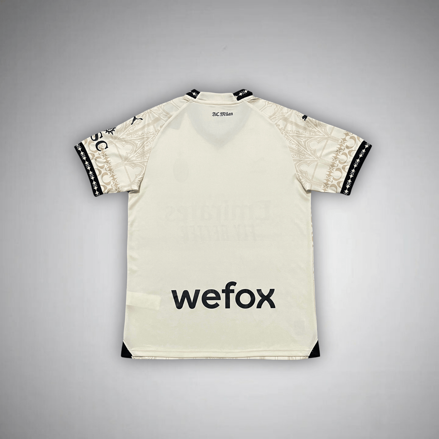 AC Milan "Aristocracy" Premium Kit