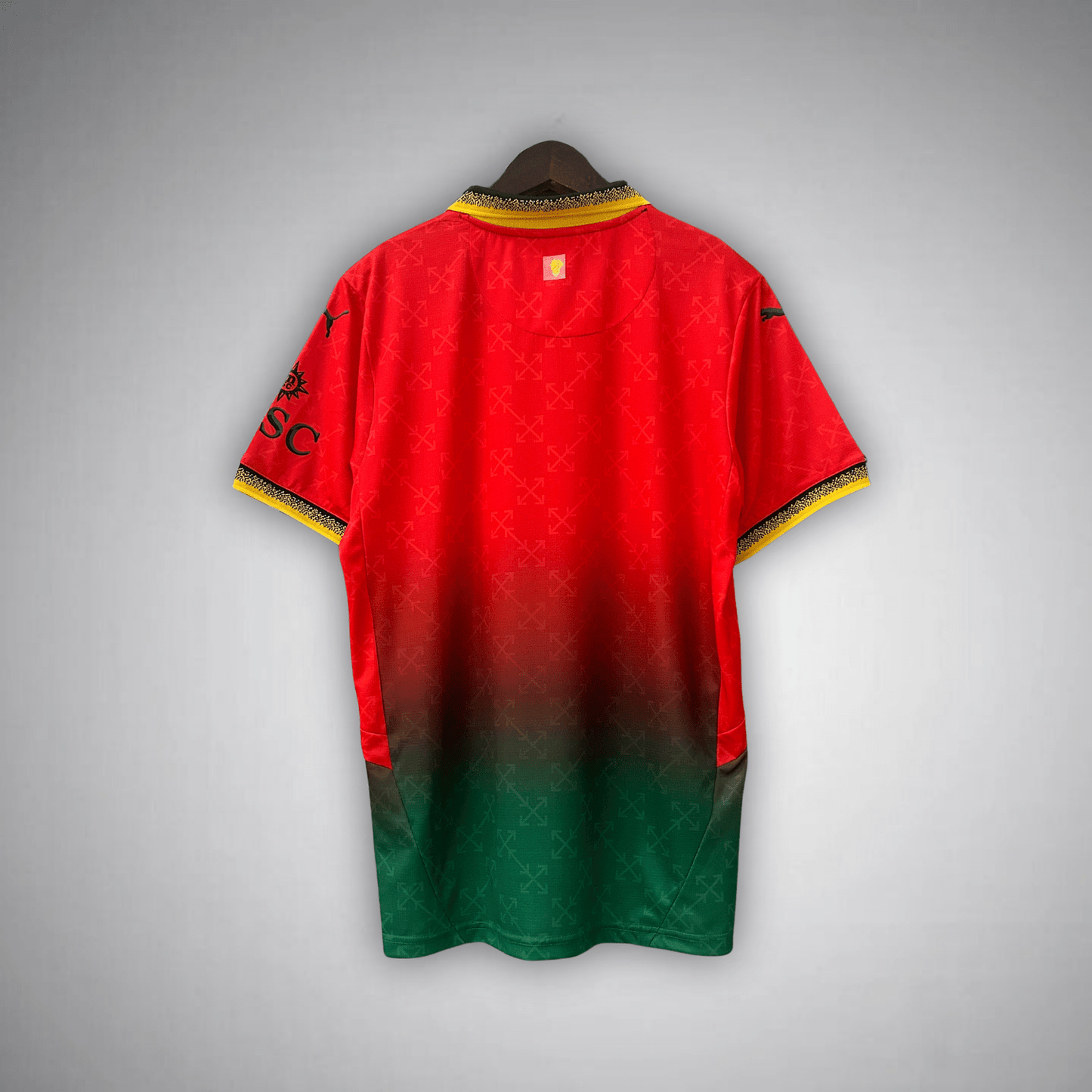 AC Milan x Off-White Premium Kit