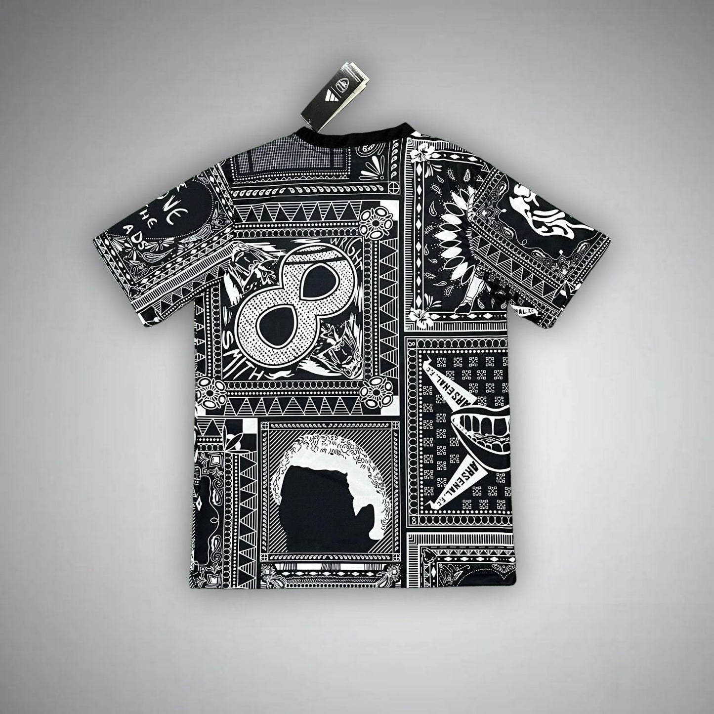 Arsenal "Heritage" Premium Kit