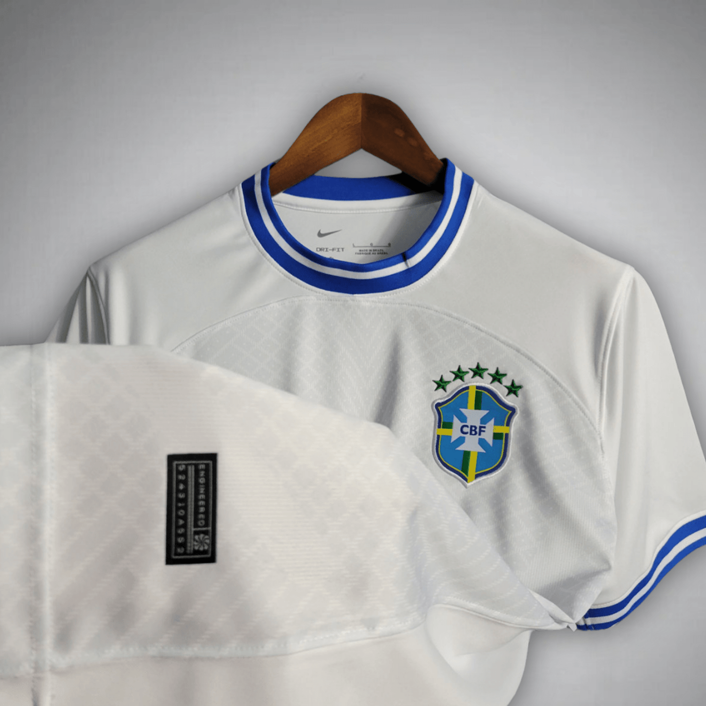 Brazil "Alvorada" Premium Kit