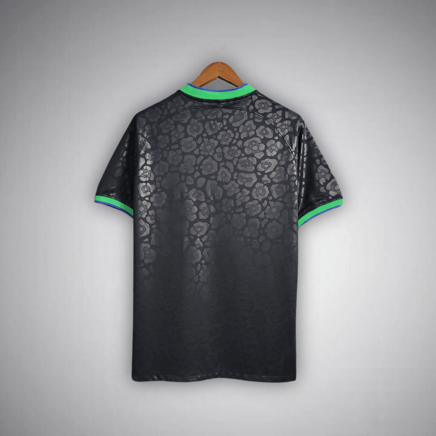Brazil "Black Leopard" Premium Kit