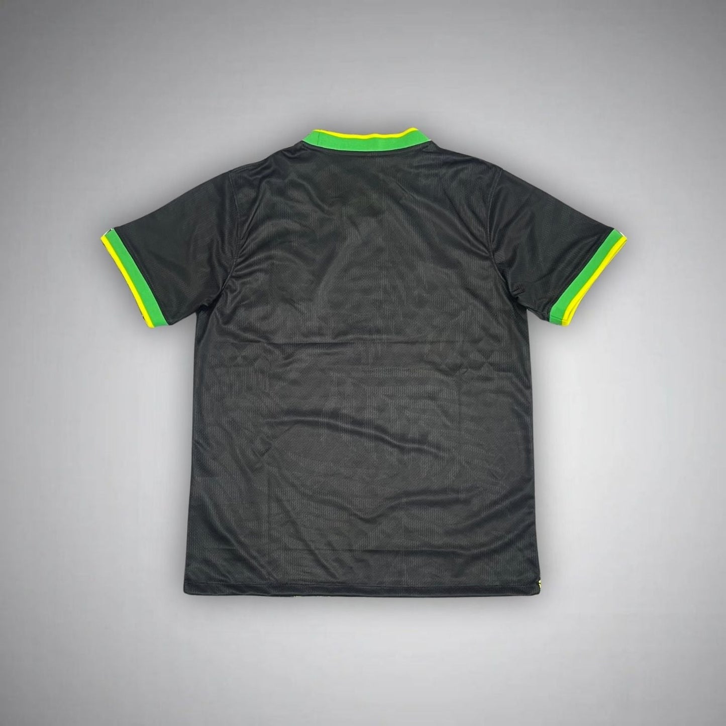 Brazil "Canarinho Noite" Premium Kit