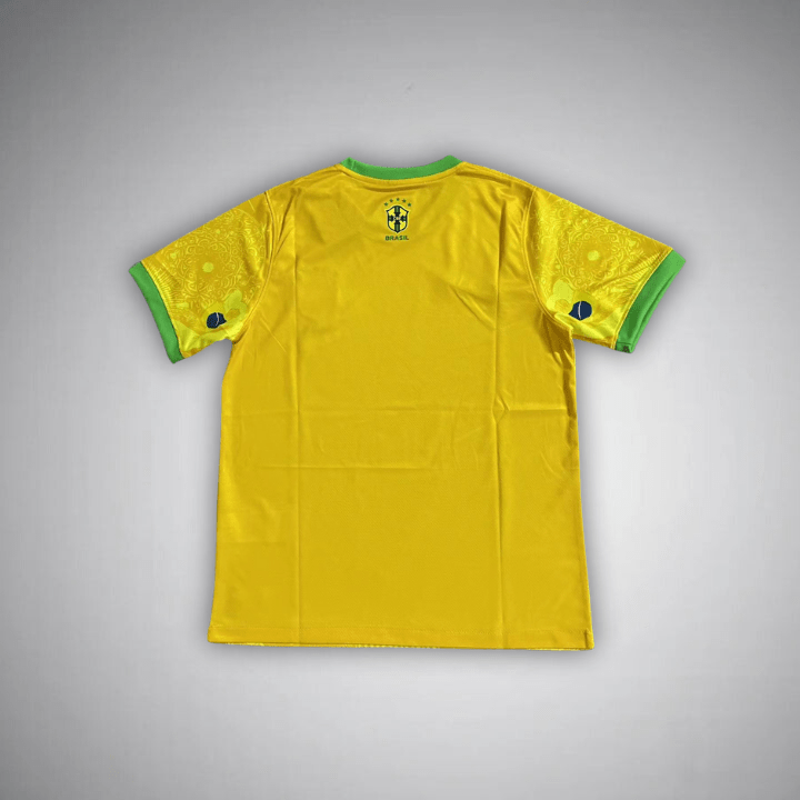 Brazil "Christ the Redeemer" Premium Kit