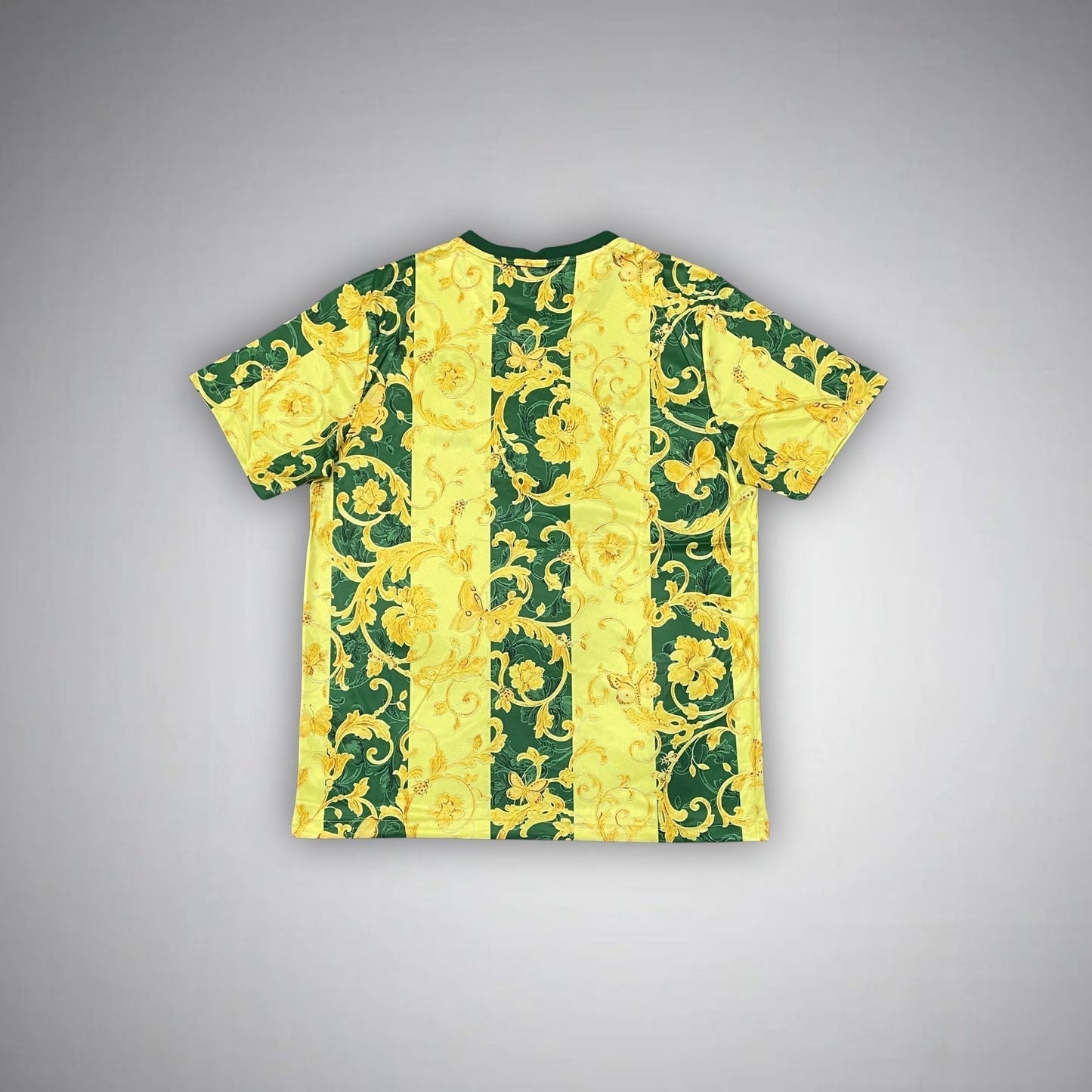 Brazil "Flor de Jogo" Premium Kit