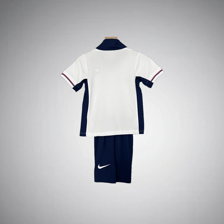 England 2024 Home Kids Size Kit