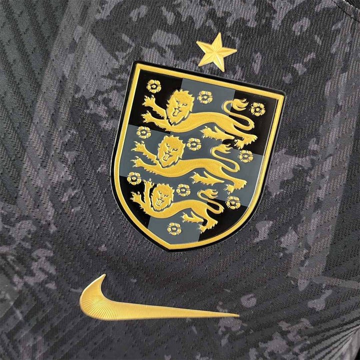 England "Midnight Gold" Premium Kit