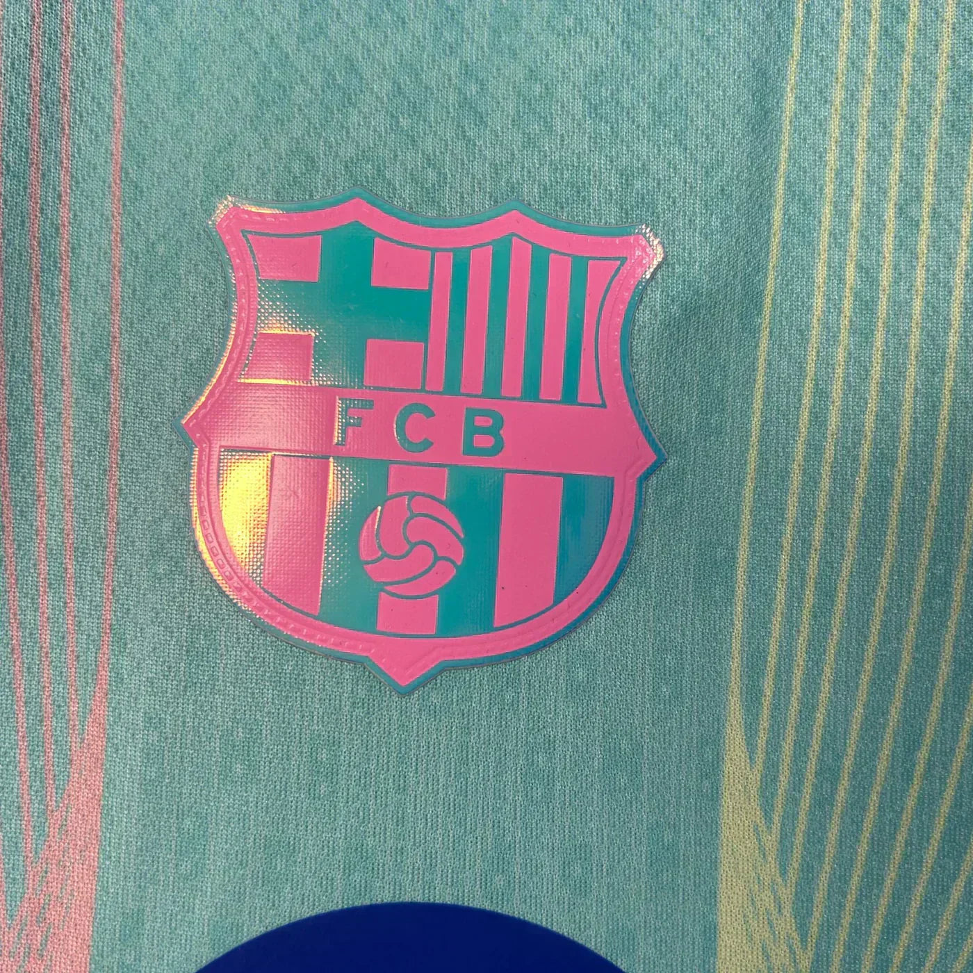 FC Barcelona "Dreamwave" Premium Kids Size Kit