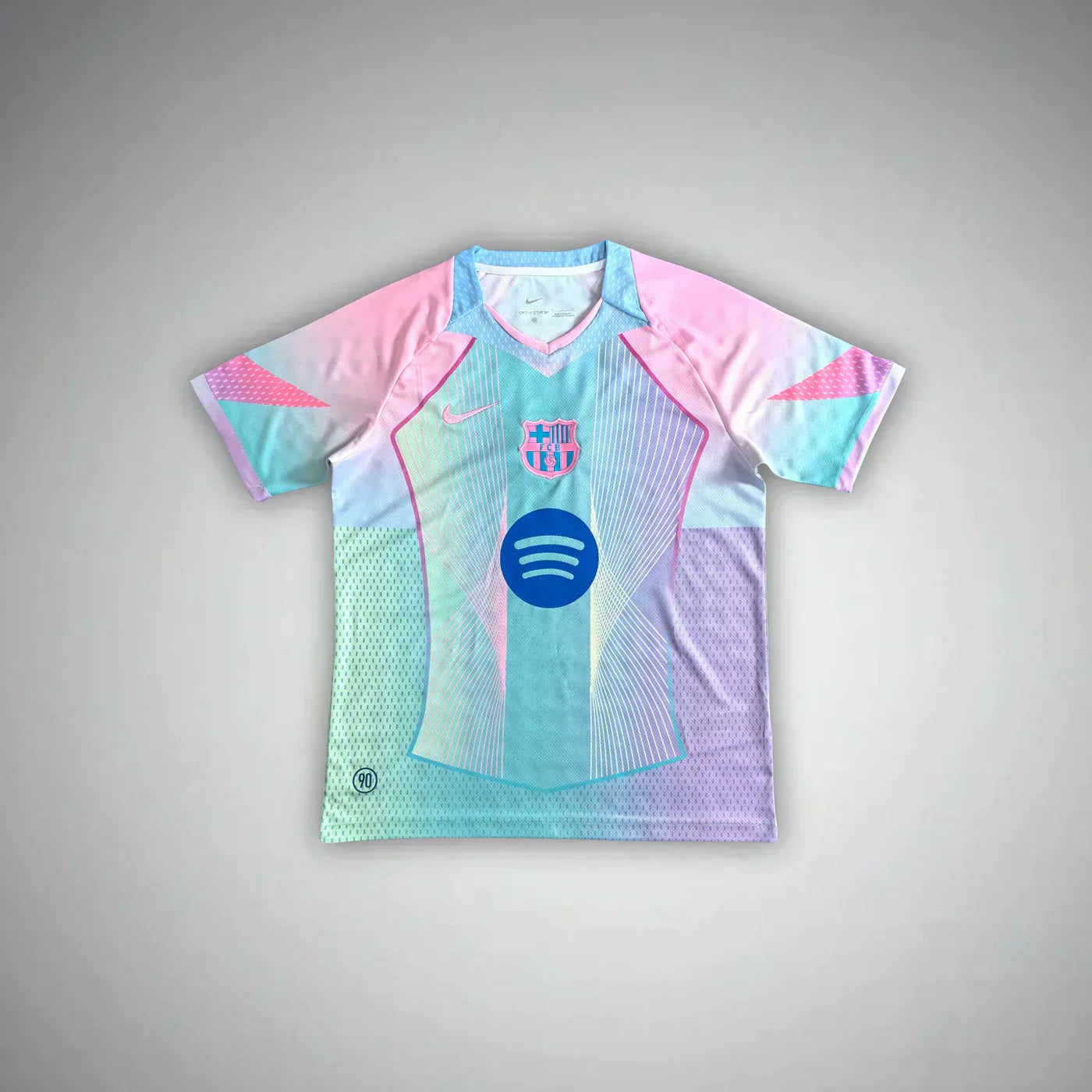 FC Barcelona "Dreamwave" Premium Kit