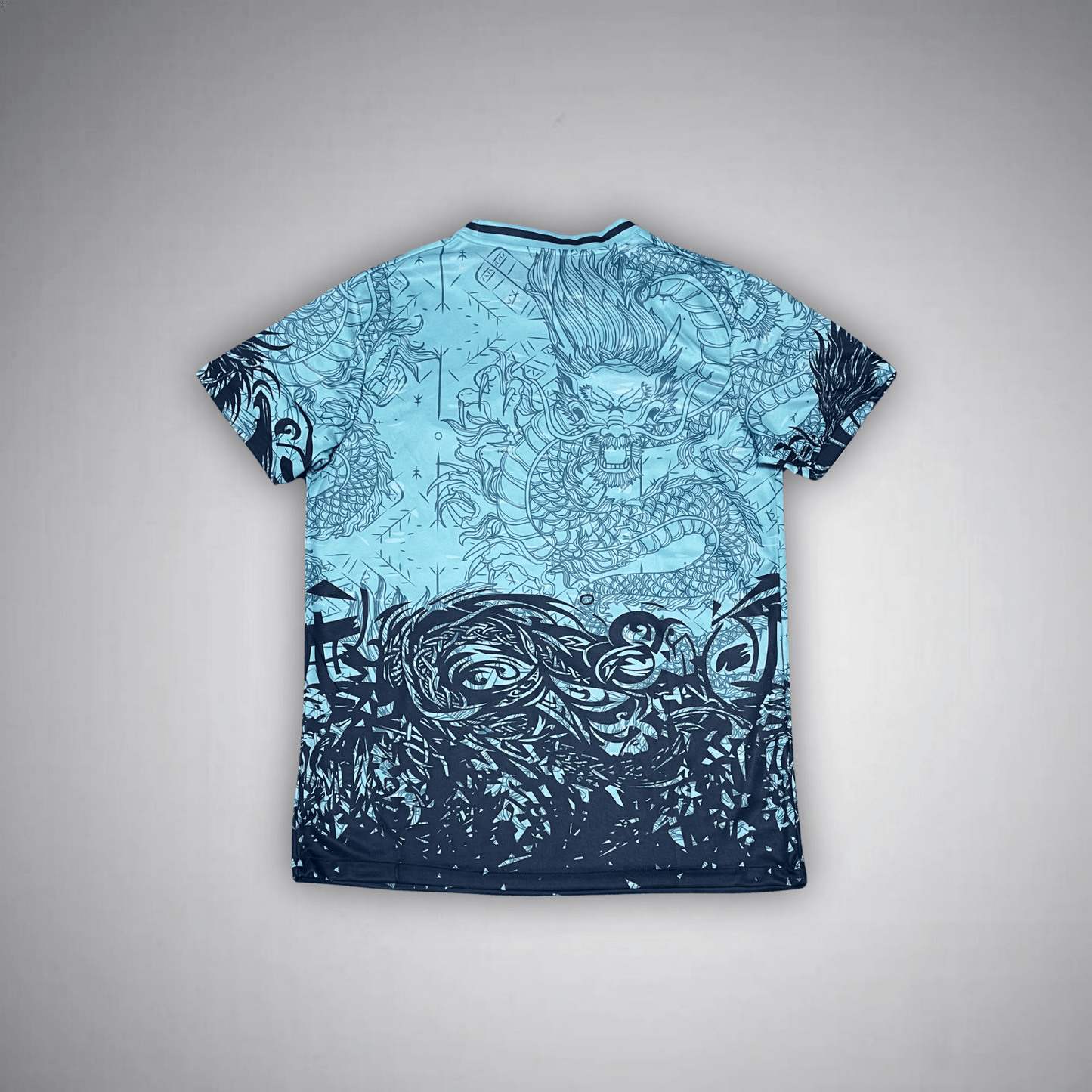 FC Barcelona "Forbidden Land" Premium Kit