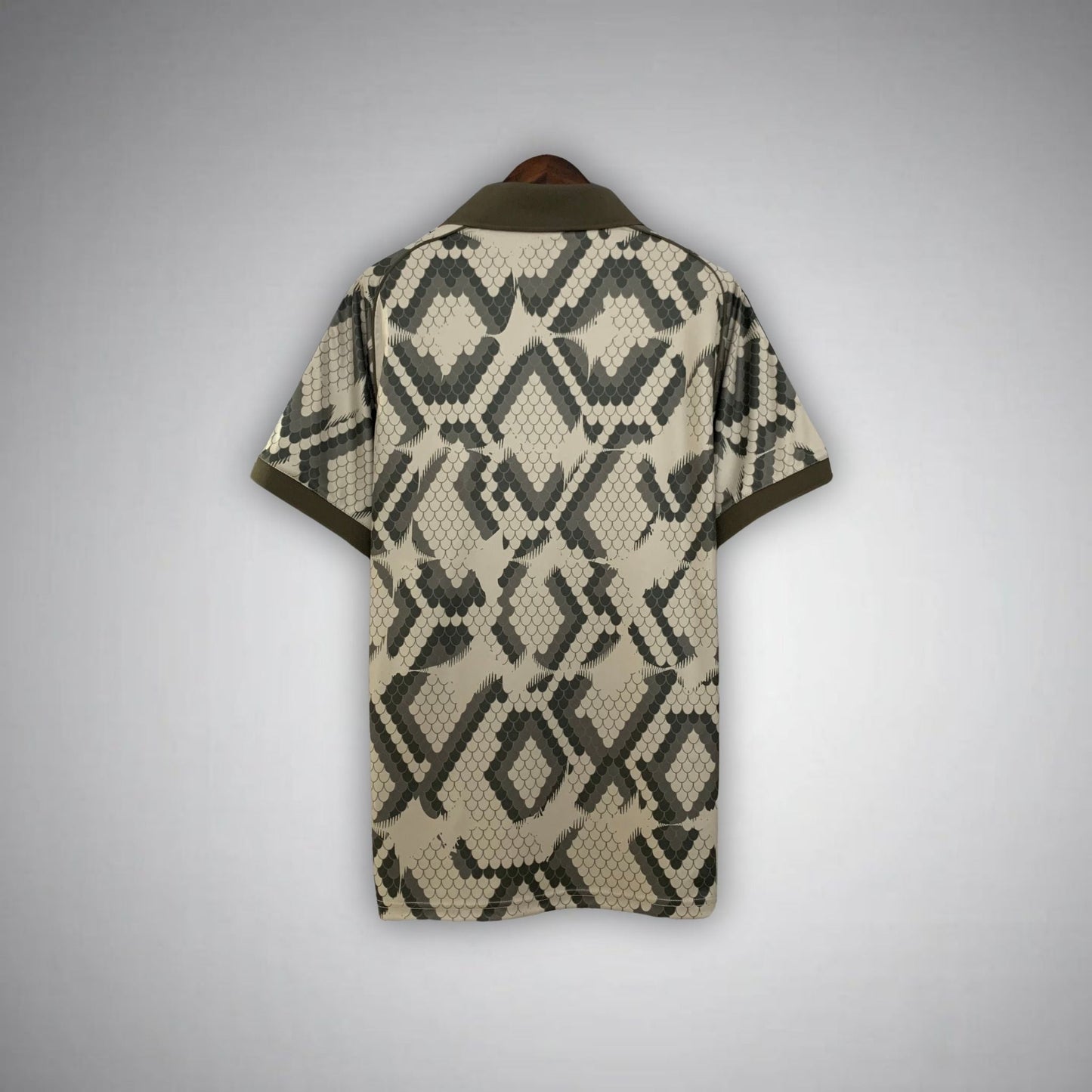 FC Bayern x BSTN Premium Kit