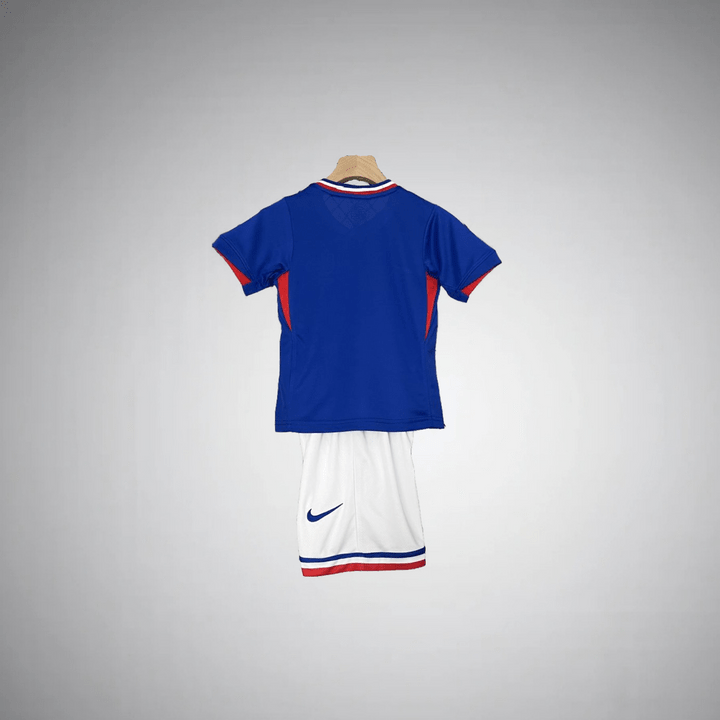 France 2024 Home Kids Size Kit