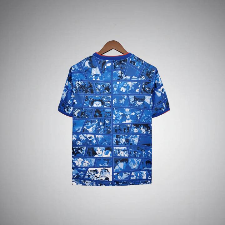 Japan "Anime Legacy" Premium Kit