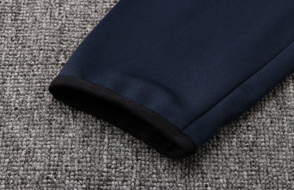 PSG Dark Blue Premium Tracksuit
