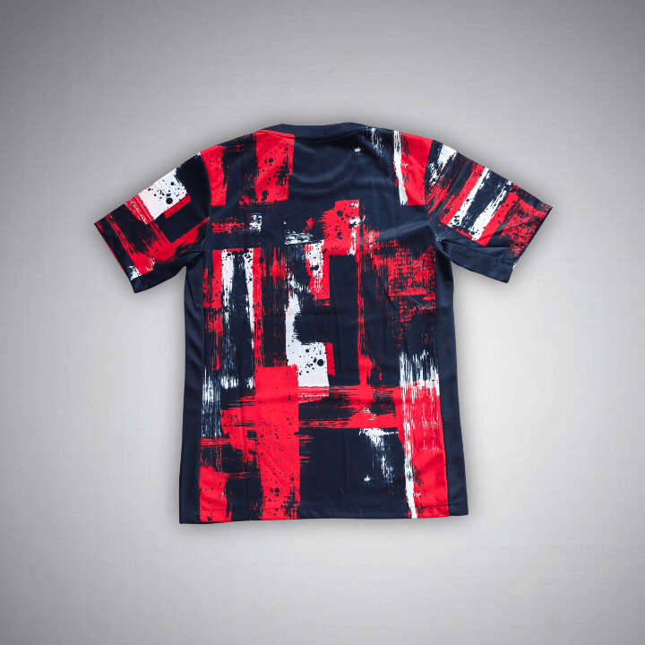 PSG "Parisian Blaze" Premium Kit