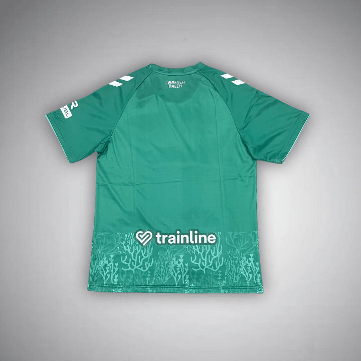 Real Betis "Eternal Oak" Premium Kit