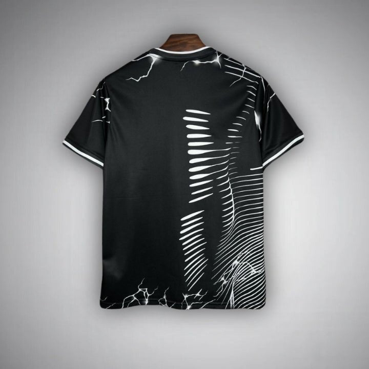 Real Madrid "Black Panther" Premium Kit