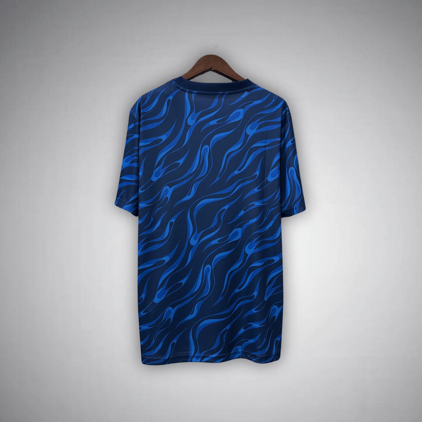 Real Madrid "Calm Sea" Premium Kit