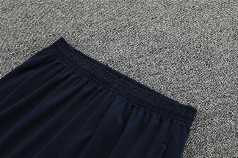 Real Madrid "Nightfall" Premium Tracksuit