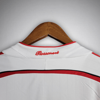 06/07 AC Milan Away Premium Long Sleeve Kit