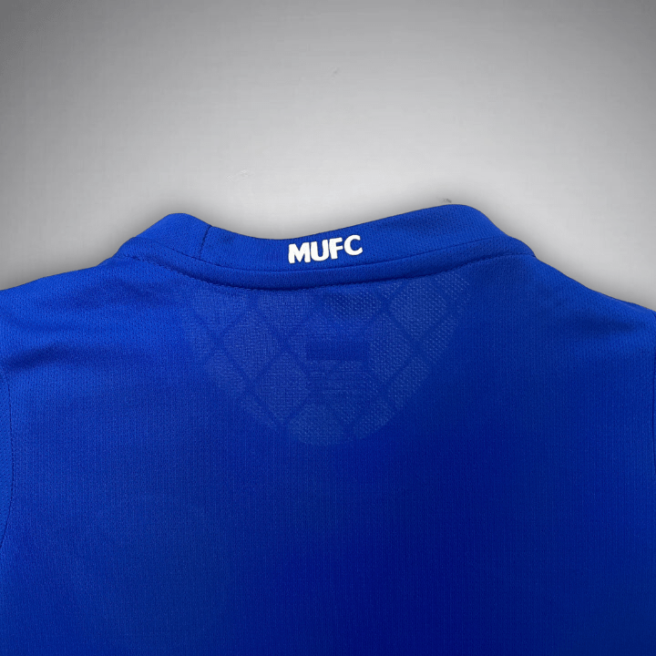 08/09 Manchester United Away Kids Size Kit