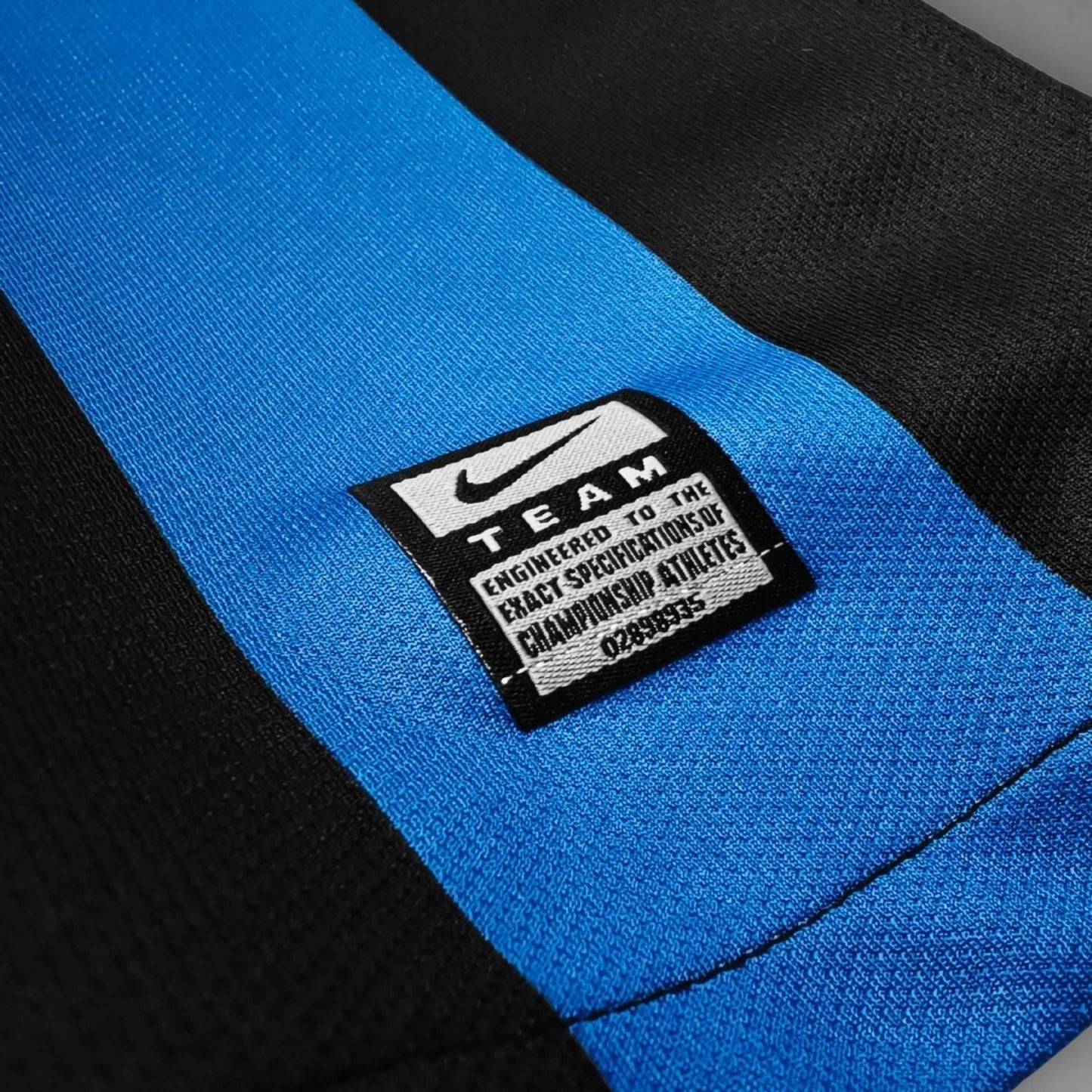 09/10 Inter Milan Home Kit