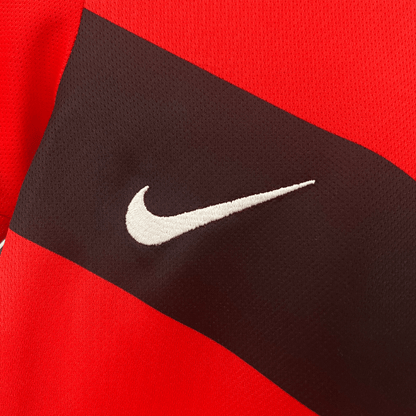 09/10 Manchester United Home Kids Size Kit