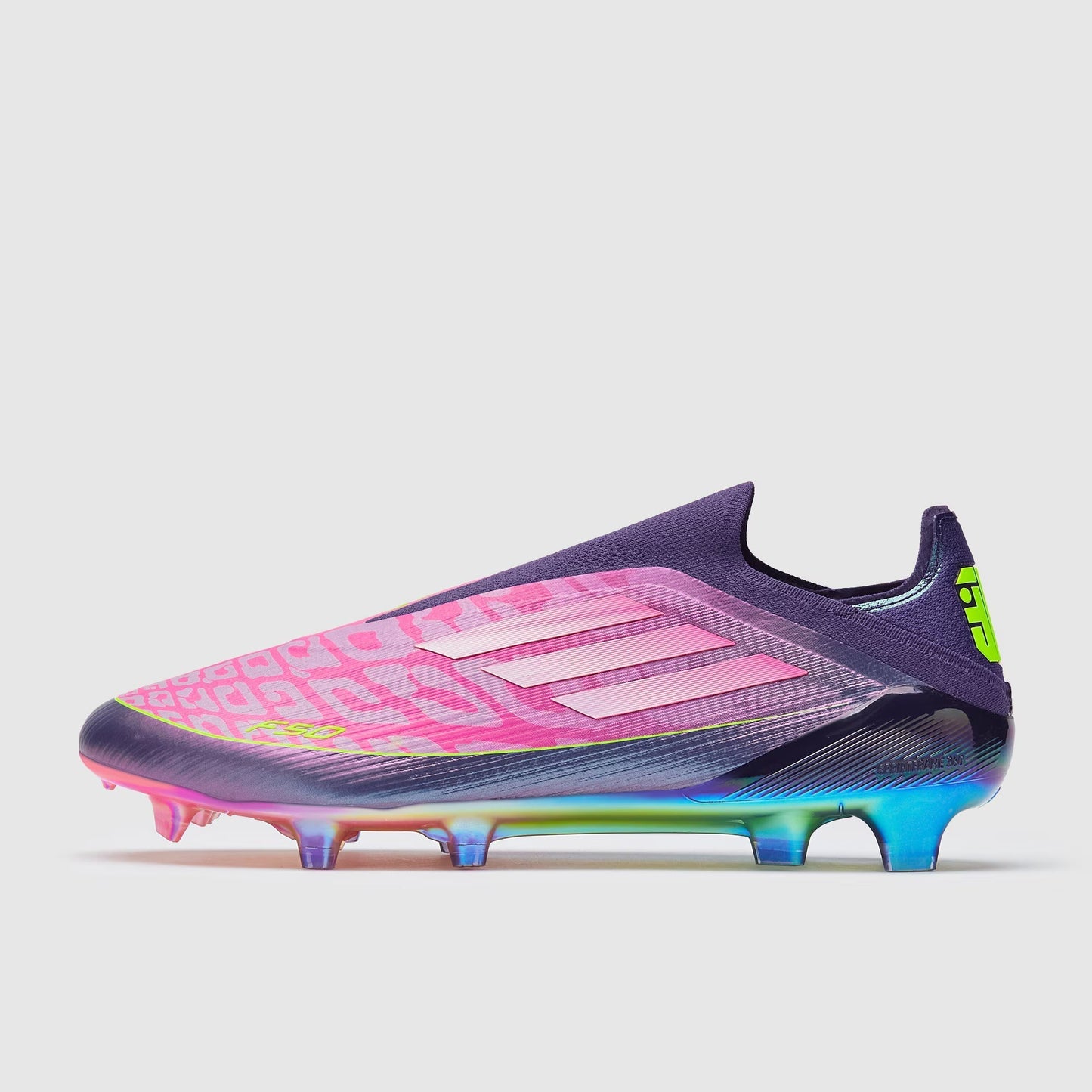 F50 Elite Laceless x Lamine Yamal FG