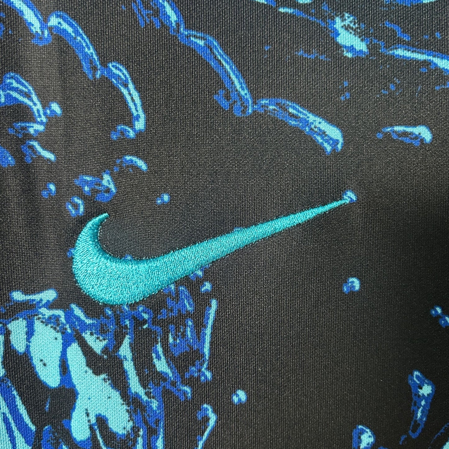 Inter Milan "Veleno Blu" Premium Kit