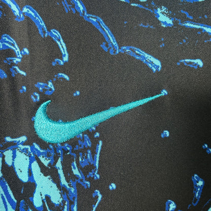 Inter Milan "Veleno Blu" Premium Kit