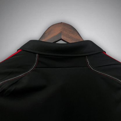 12/13 AC Milan Away Premium Kit