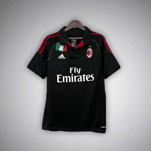 12/13 AC Milan Away Premium Kit