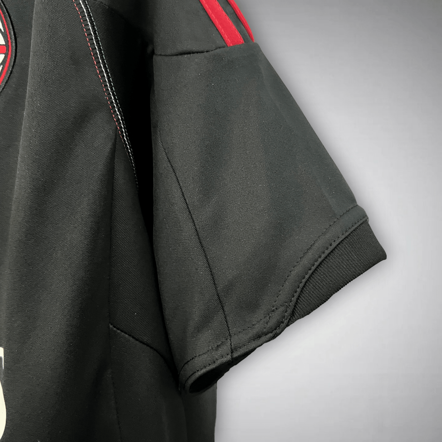 12/13 AC Milan Away Premium Kit