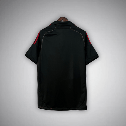 12/13 AC Milan Away Premium Kit